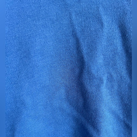 Draper’s & Damons Set Sail Knit 3/4 Sleeve Tee size PM - Picture 4 of 8